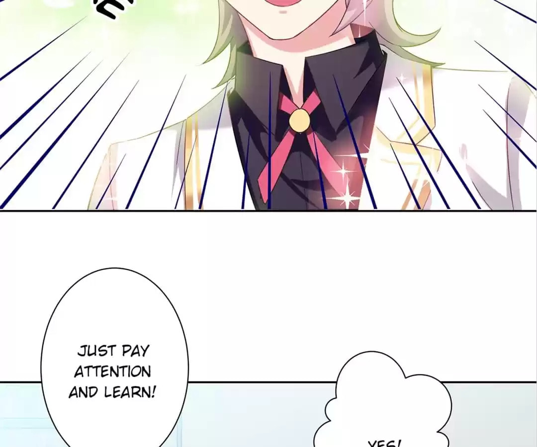 Read Die or Like Me chapter 17 image 13 on Lezhin