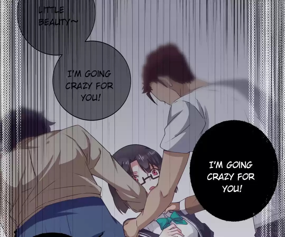 Read Die or Like Me chapter 17 image 27 on Lezhin