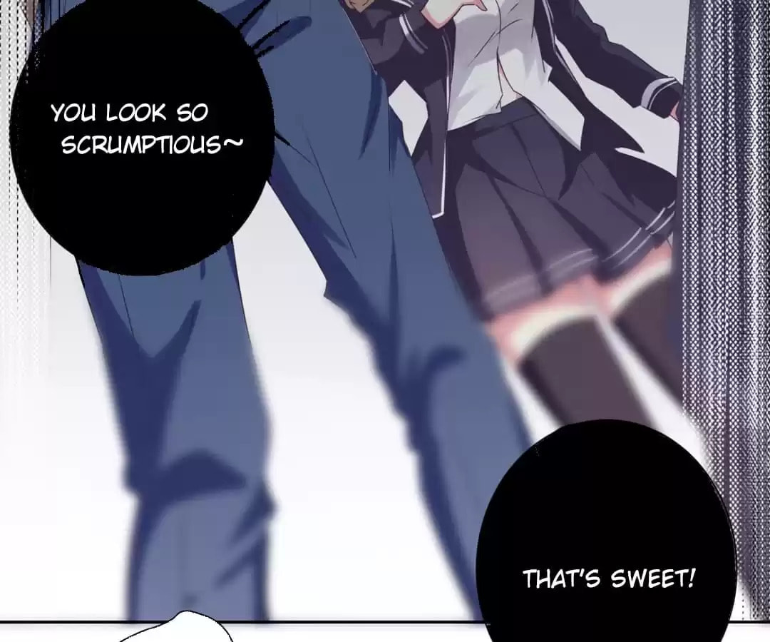 Read Die or Like Me chapter 17 image 28 on Lezhin