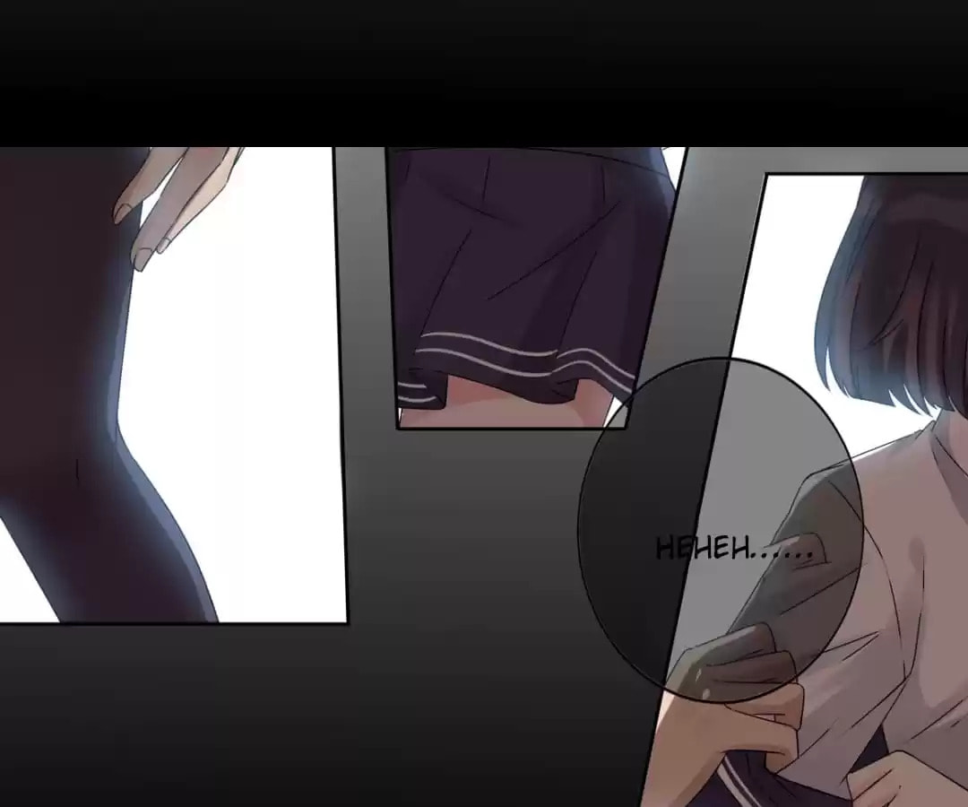 Read Die or Like Me chapter 17 image 33 on Lezhin