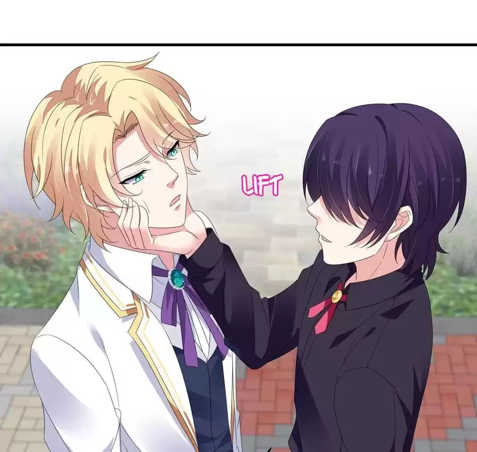 Read Die or Like Me chapter 170 image 13 on Lezhin