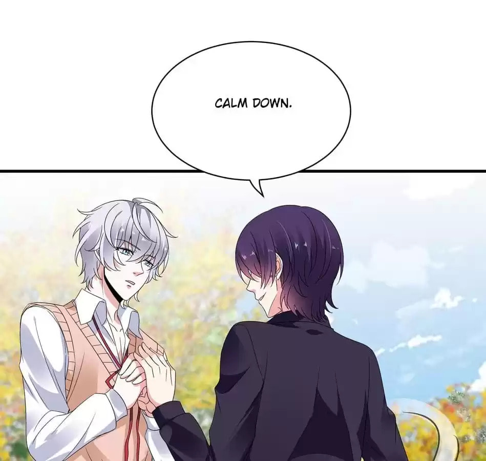 Read Die or Like Me chapter 170 image 2 on Lezhin