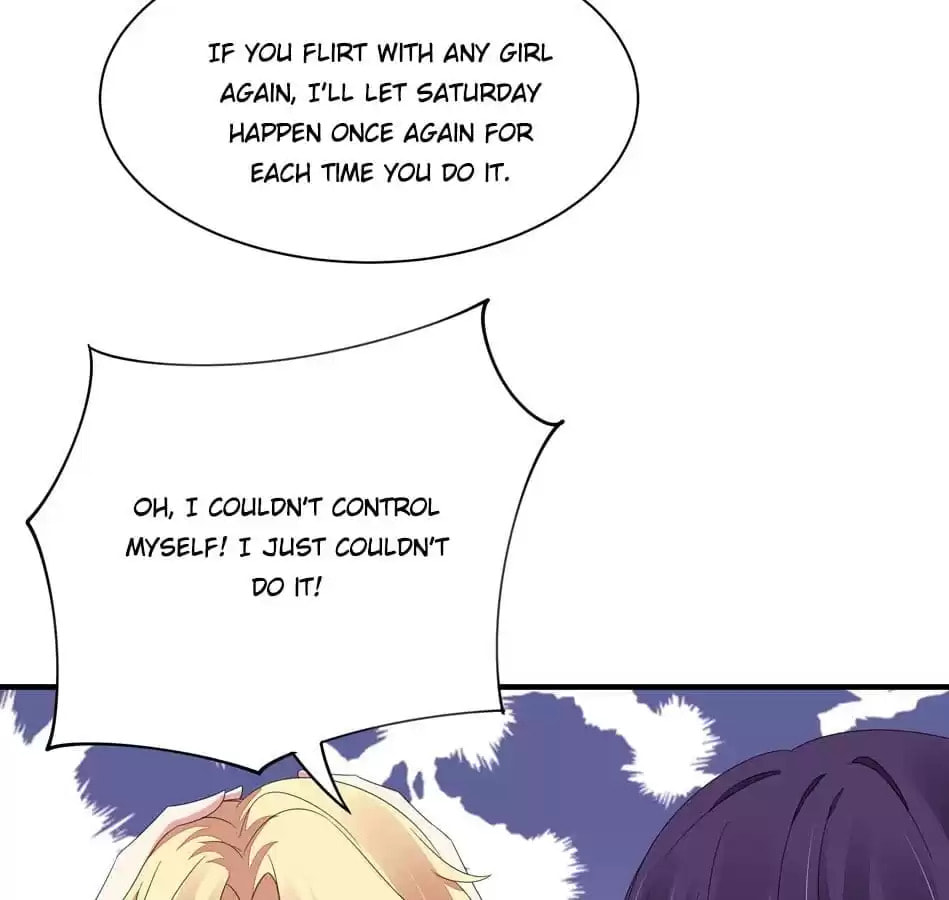 Read Die or Like Me chapter 170 image 23 on Lezhin