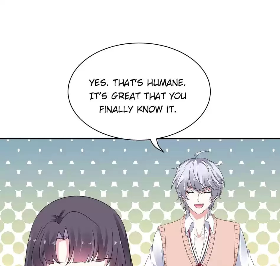 Read Die or Like Me chapter 171 image 35 on Lezhin