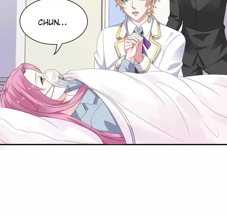 Read Die or Like Me chapter 171 image 46 on Lezhin