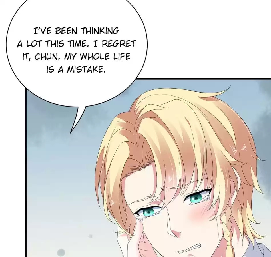 Read Die or Like Me chapter 171 image 55 on Lezhin
