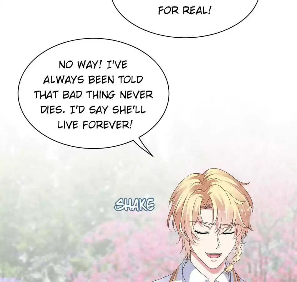 Read Die or Like Me chapter 171 image 7 on Lezhin