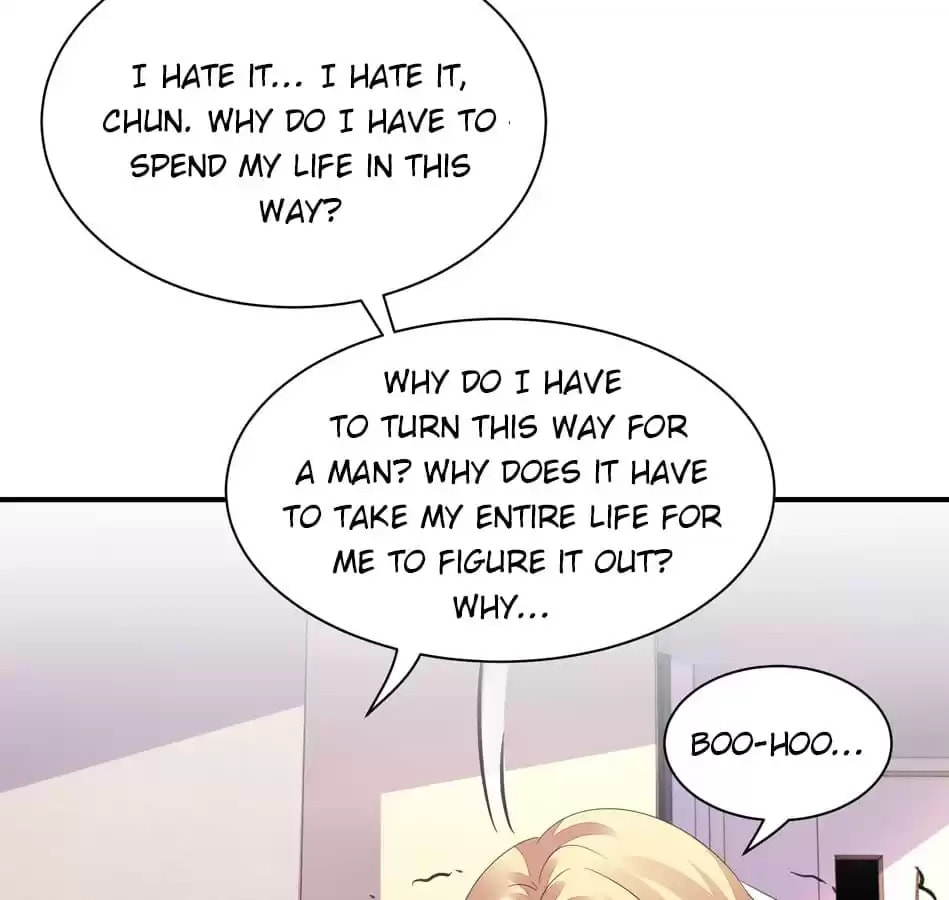 Read Die or Like Me chapter 171 image 75 on Lezhin