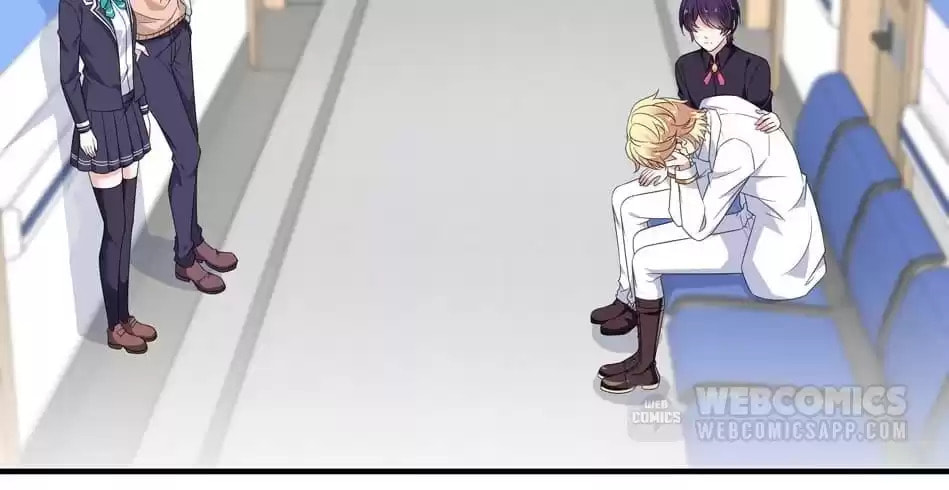 Read Die or Like Me chapter 173 image 1 on Lezhin
