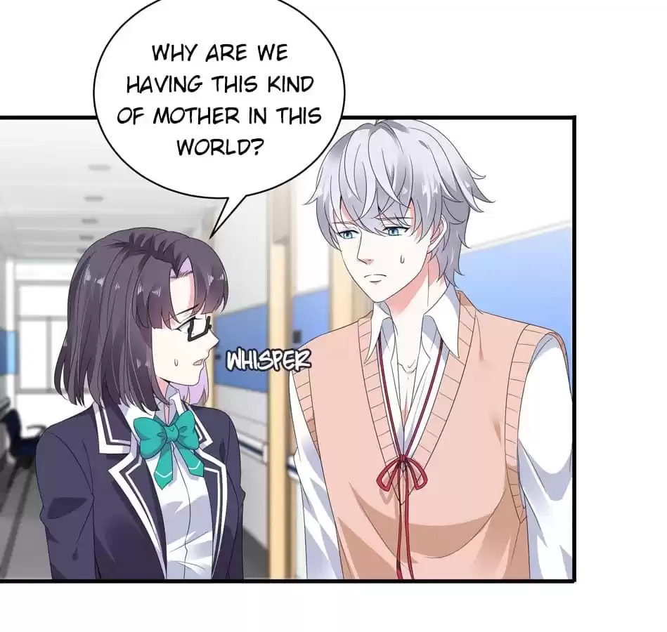 Read Die or Like Me chapter 173 image 12 on Lezhin