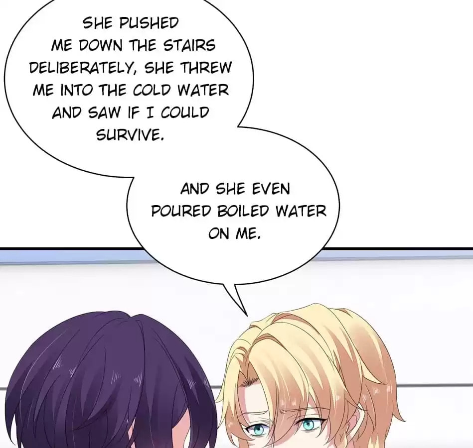Read Die or Like Me chapter 173 image 14 on Lezhin