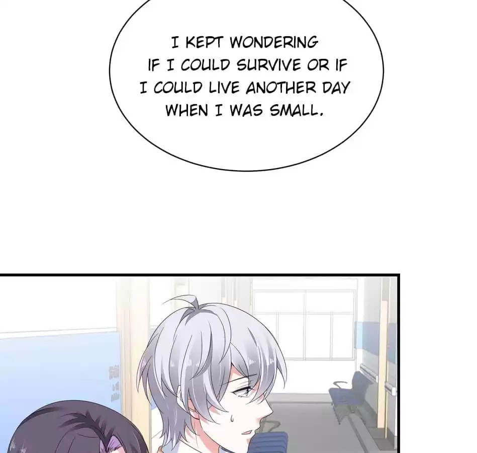 Read Die or Like Me chapter 173 image 18 on Lezhin