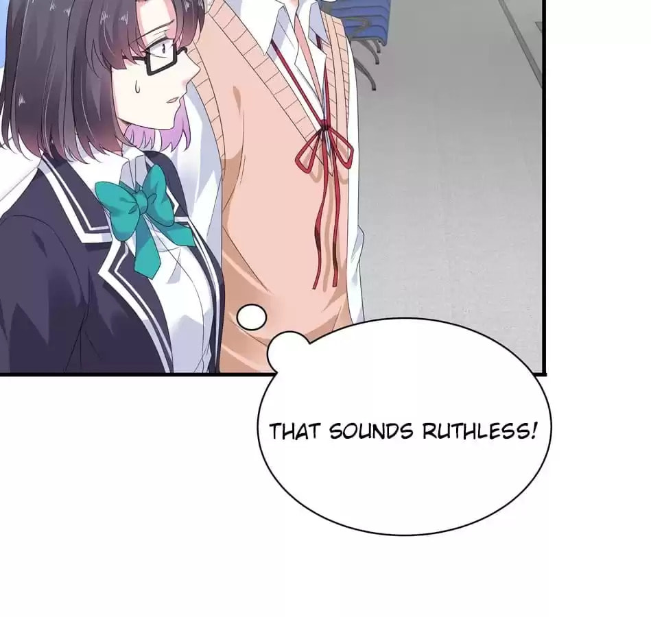 Read Die or Like Me chapter 173 image 19 on Lezhin