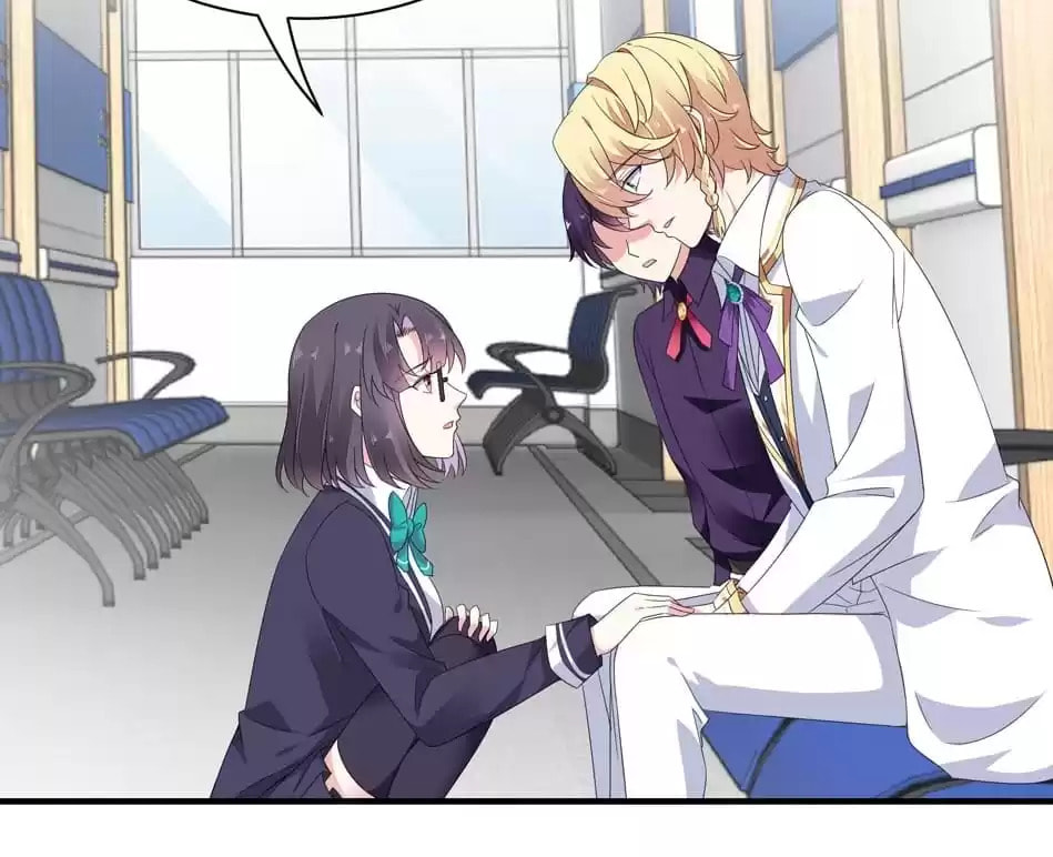 Read Die or Like Me chapter 173 image 31 on Lezhin