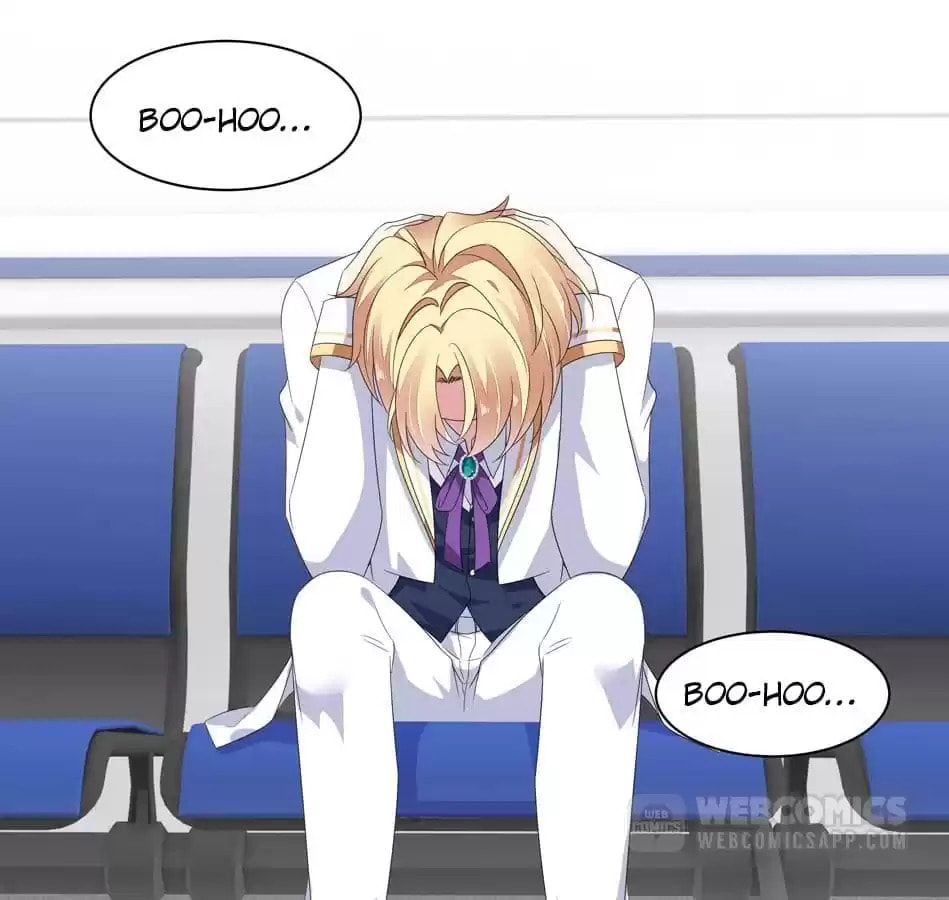 Read Die or Like Me chapter 173 image 33 on Lezhin