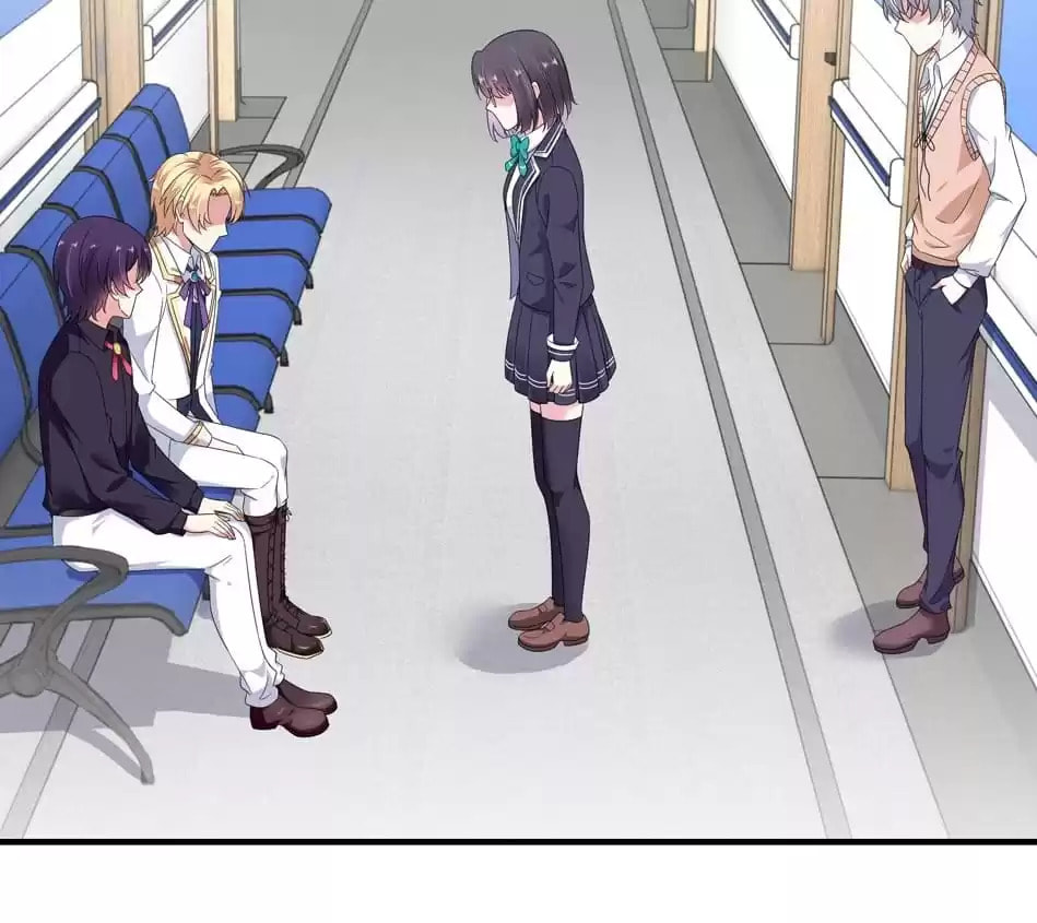 Read Die or Like Me chapter 173 image 39 on Lezhin