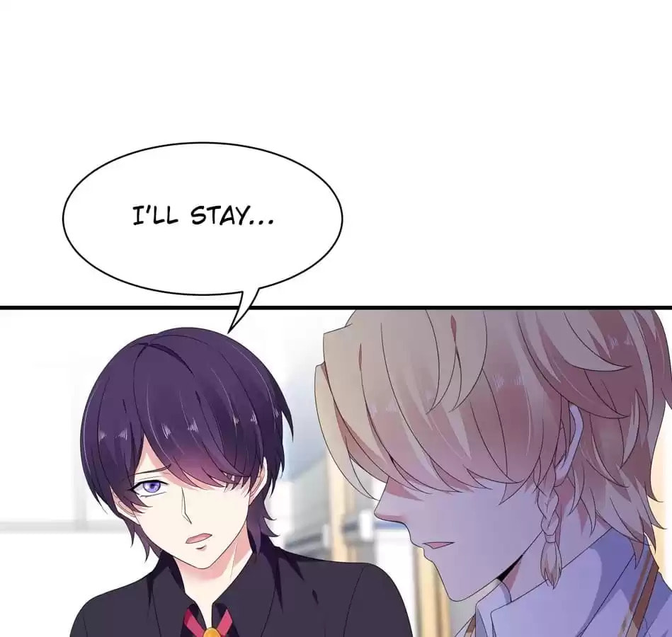 Read Die or Like Me chapter 173 image 40 on Lezhin