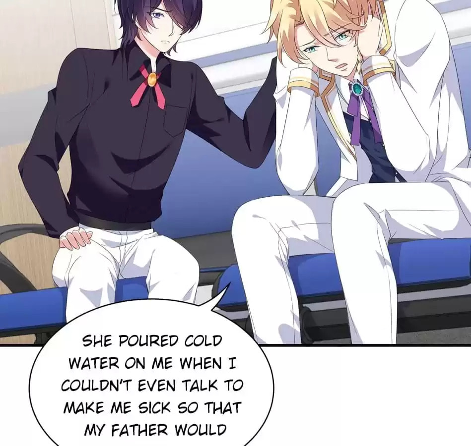 Read Die or Like Me chapter 173 image 8 on Lezhin
