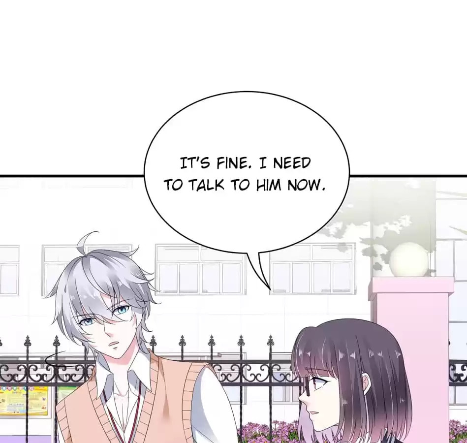 Read Die or Like Me chapter 174 image 14 on Lezhin