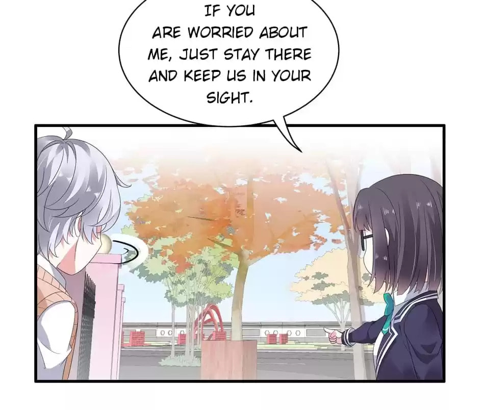 Read Die or Like Me chapter 174 image 16 on Lezhin