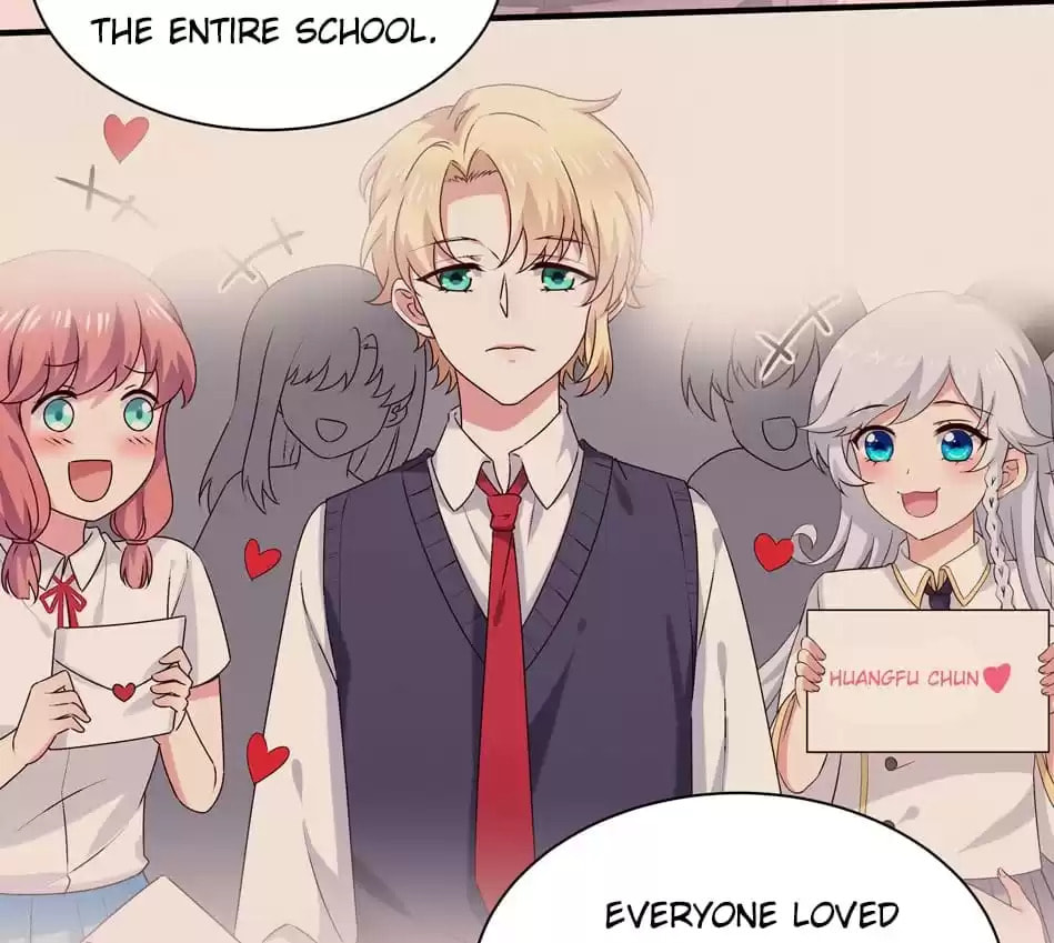 Read Die or Like Me chapter 175 image 11 on Lezhin