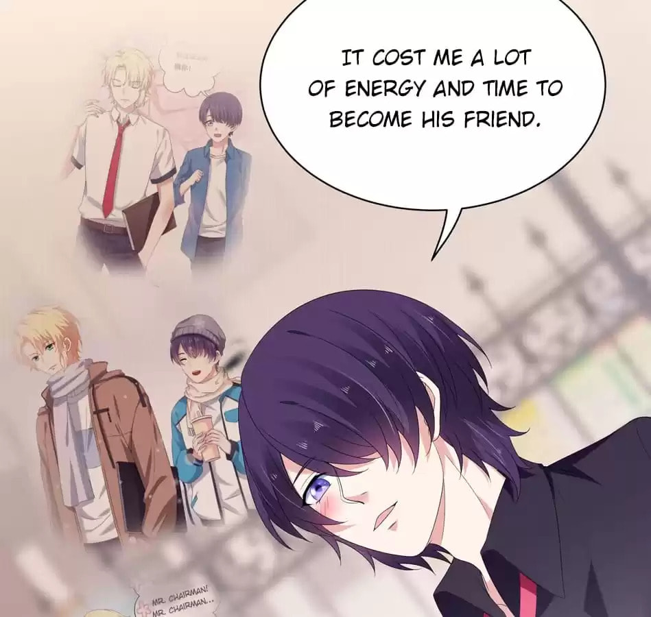 Read Die or Like Me chapter 175 image 16 on Lezhin