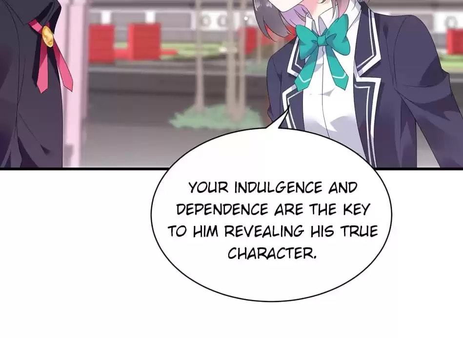 Read Die or Like Me chapter 175 image 21 on Lezhin