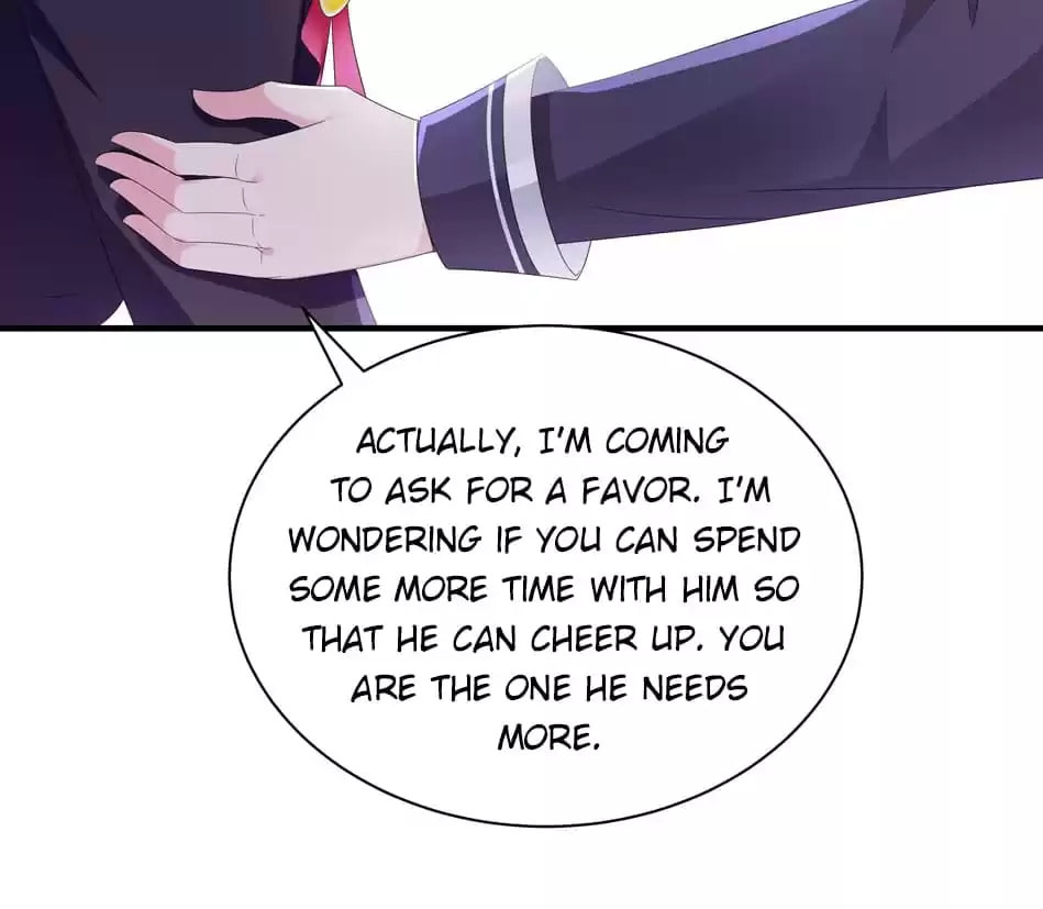 Read Die or Like Me chapter 175 image 36 on Lezhin