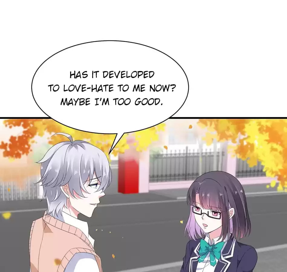 Read Die or Like Me chapter 177 image 15 on Lezhin