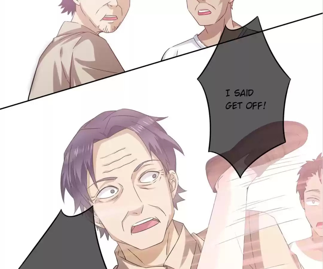 Read Die or Like Me chapter 18 image 19 on Lezhin