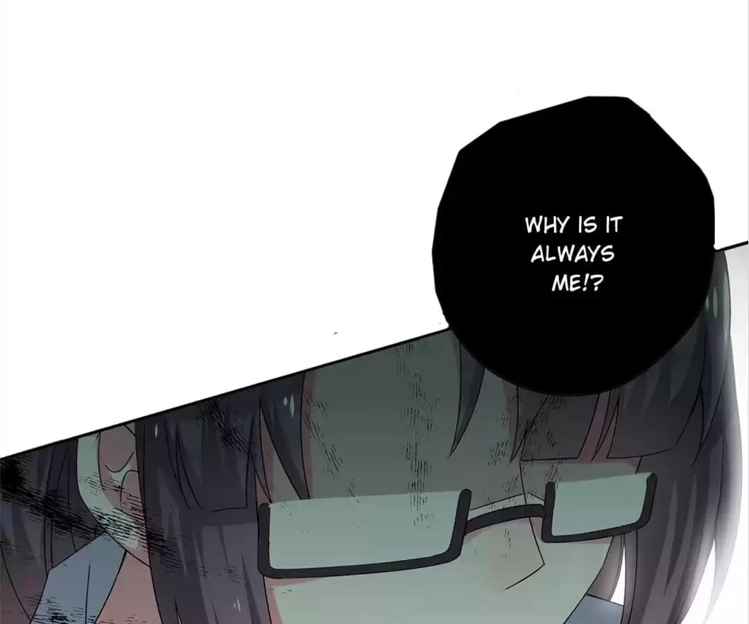 Read Die or Like Me chapter 18 image 3 on Lezhin
