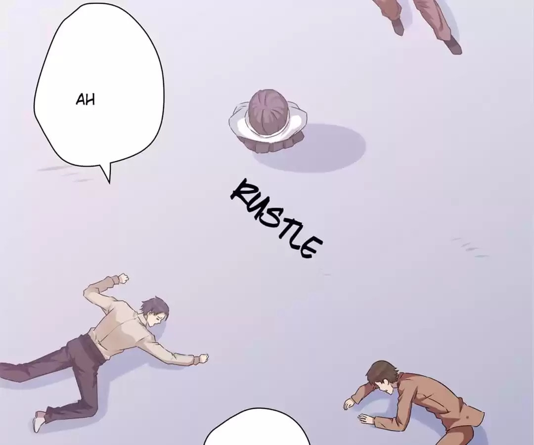 Read Die or Like Me chapter 18 image 31 on Lezhin
