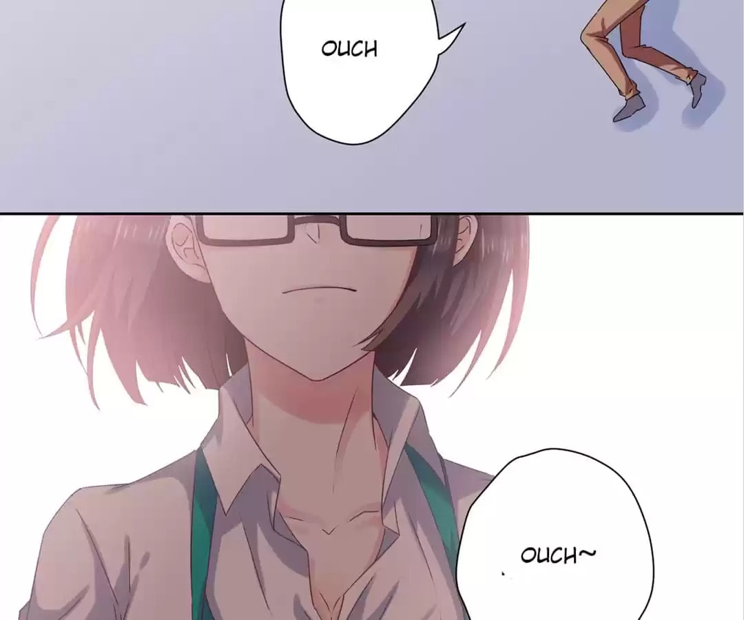 Read Die or Like Me chapter 18 image 32 on Lezhin