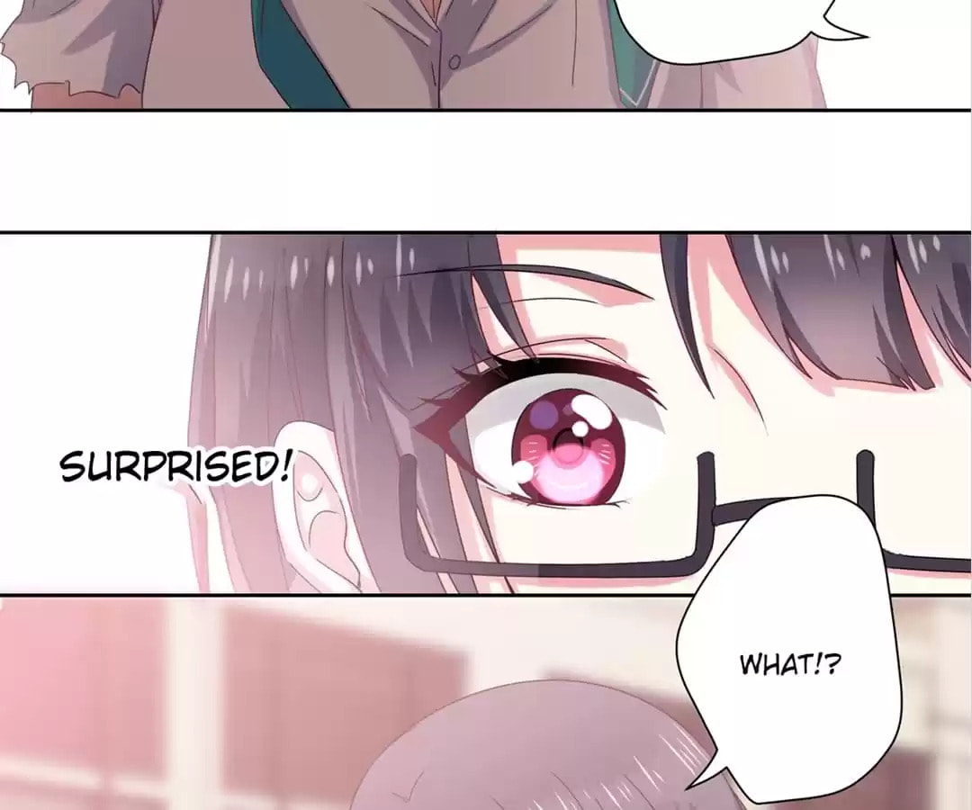 Read Die or Like Me chapter 18 image 33 on Lezhin