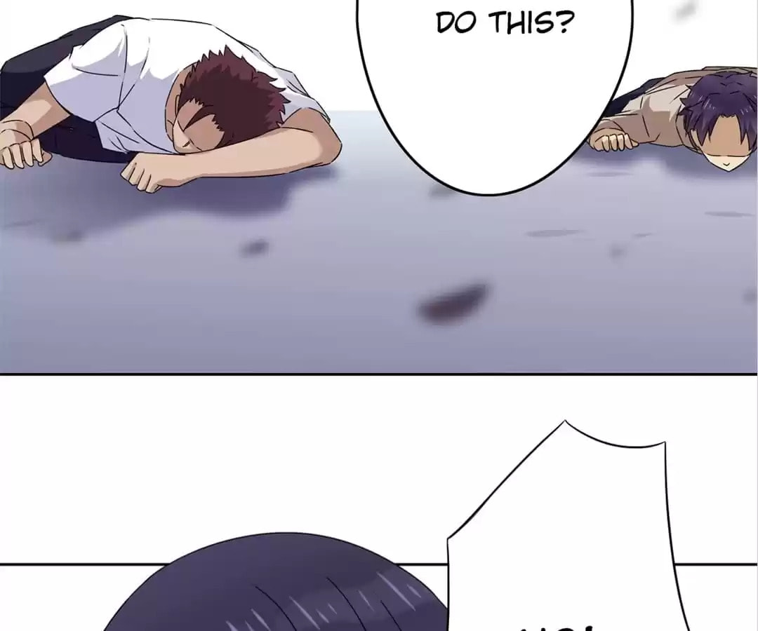 Read Die or Like Me chapter 18 image 36 on Lezhin