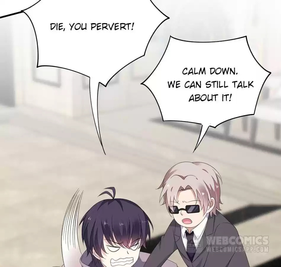 Read Die or Like Me chapter 180 image 41 on Lezhin