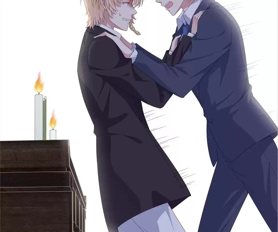 Read Die or Like Me chapter 181 image 31 on Lezhin