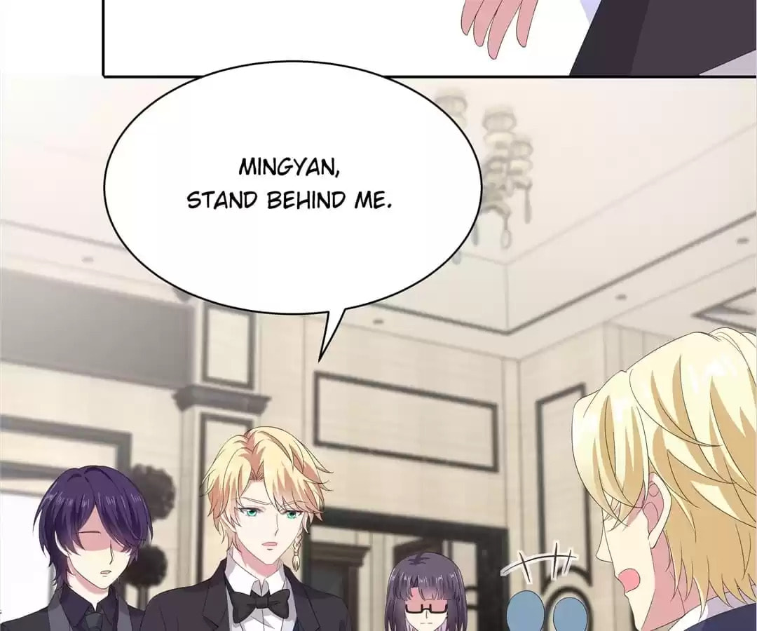 Read Die or Like Me chapter 181 image 6 on Lezhin