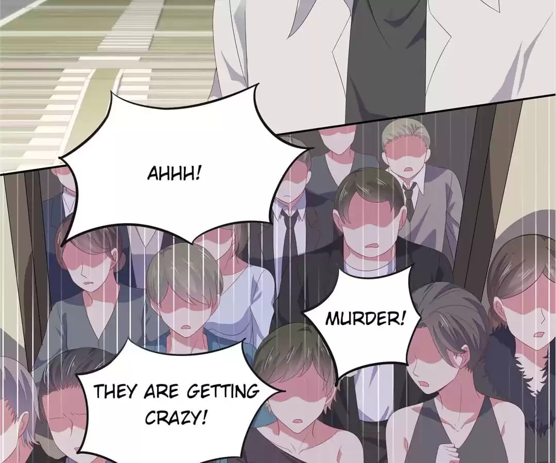 Read Die or Like Me chapter 182 image 2 on Lezhin