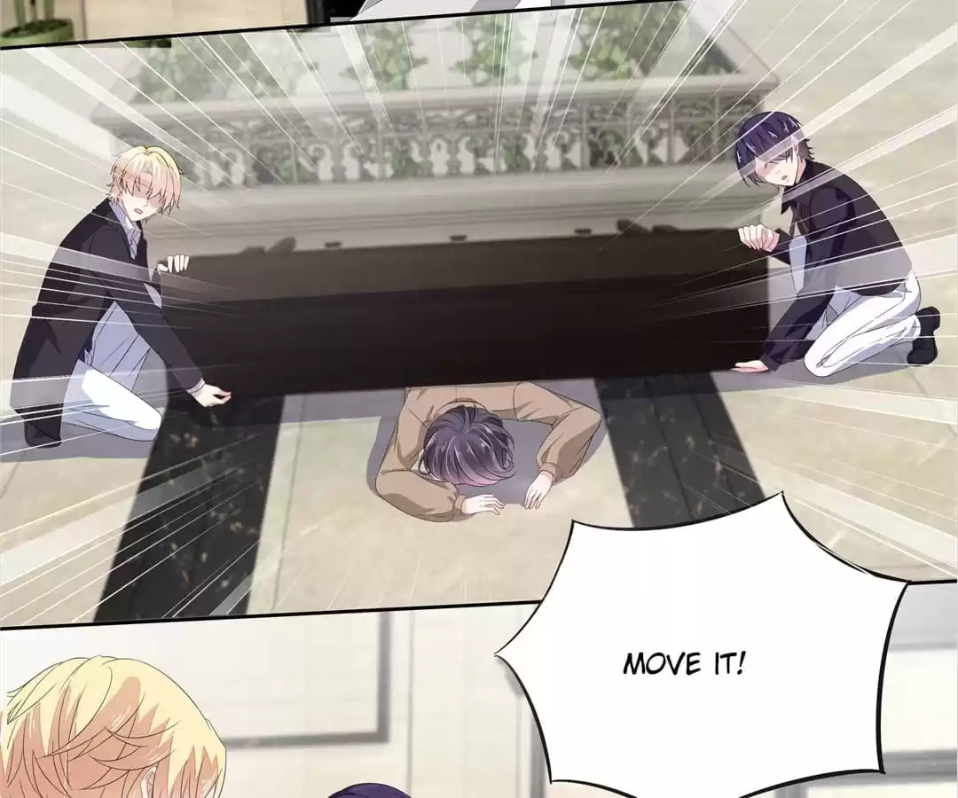 Read Die or Like Me chapter 182 image 20 on Lezhin