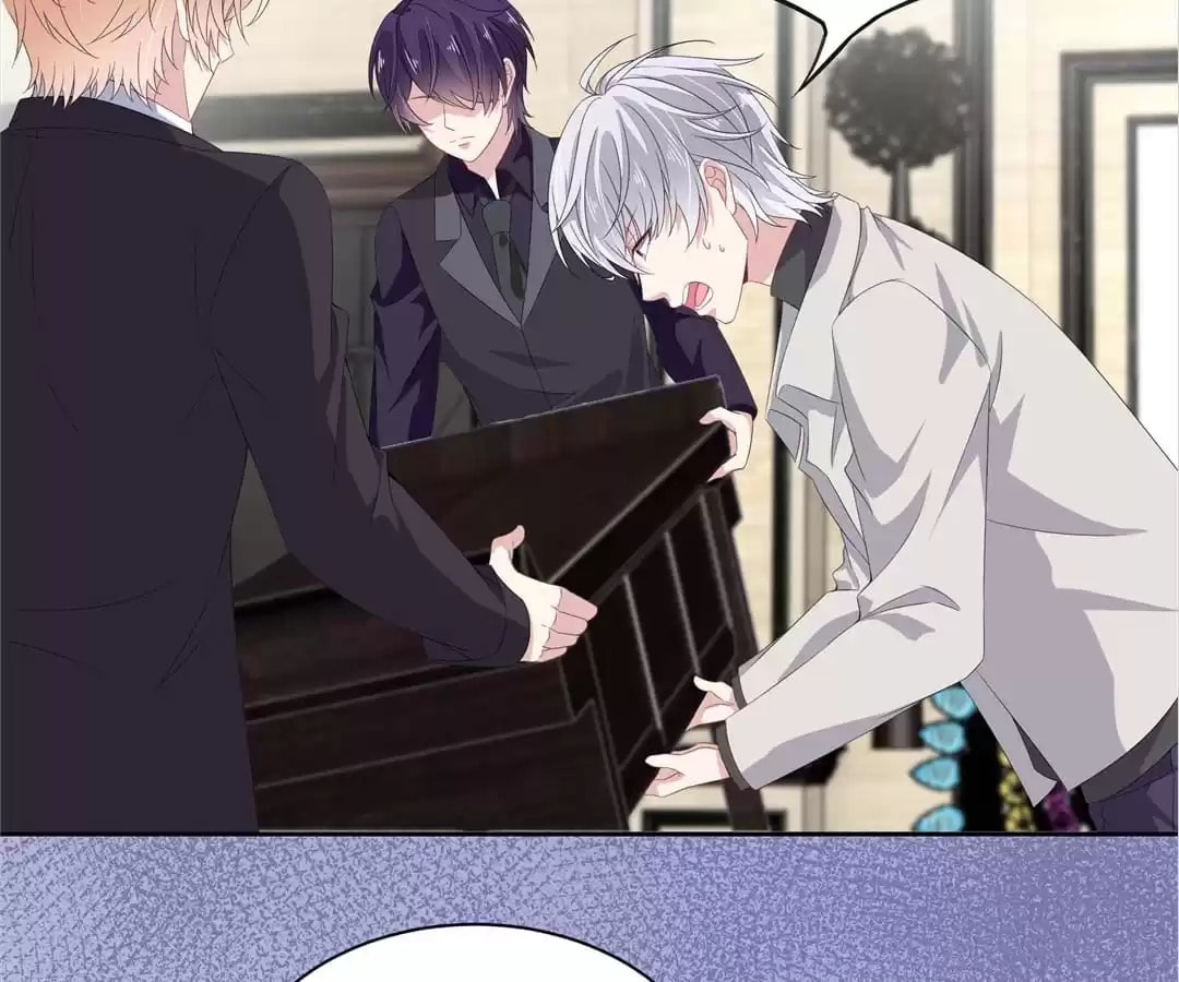 Read Die or Like Me chapter 182 image 21 on Lezhin