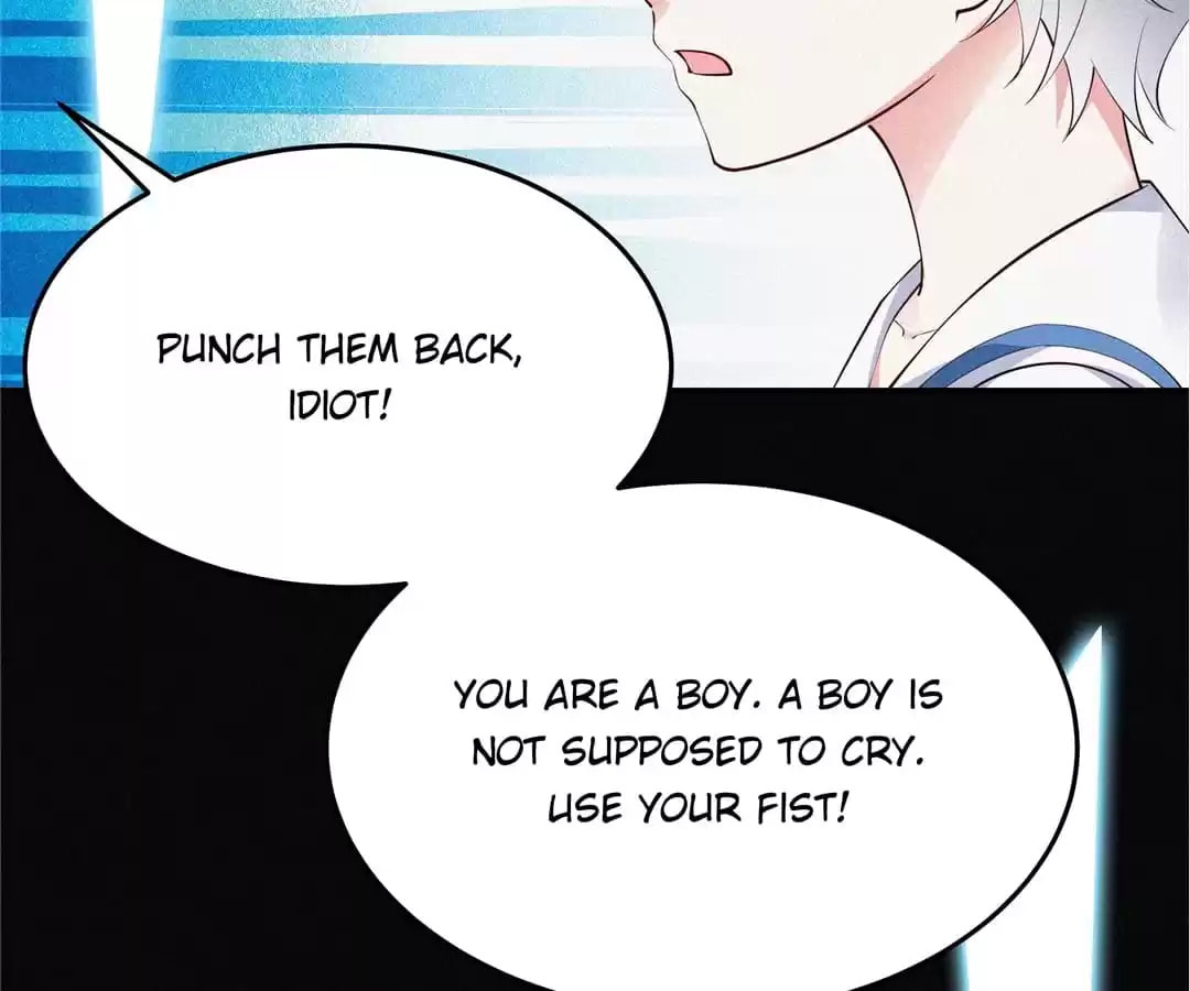 Read Die or Like Me chapter 183 image 22 on Lezhin