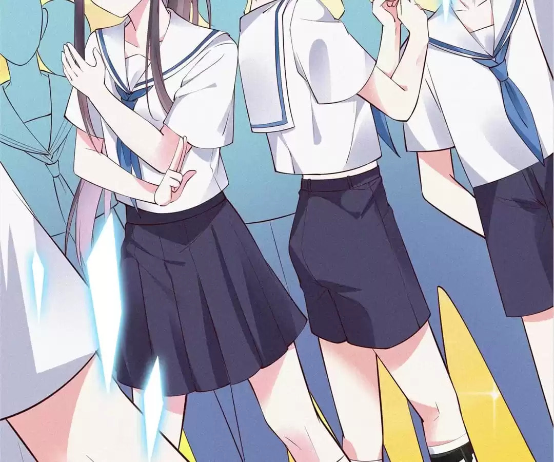 Read Die or Like Me chapter 183 image 30 on Lezhin