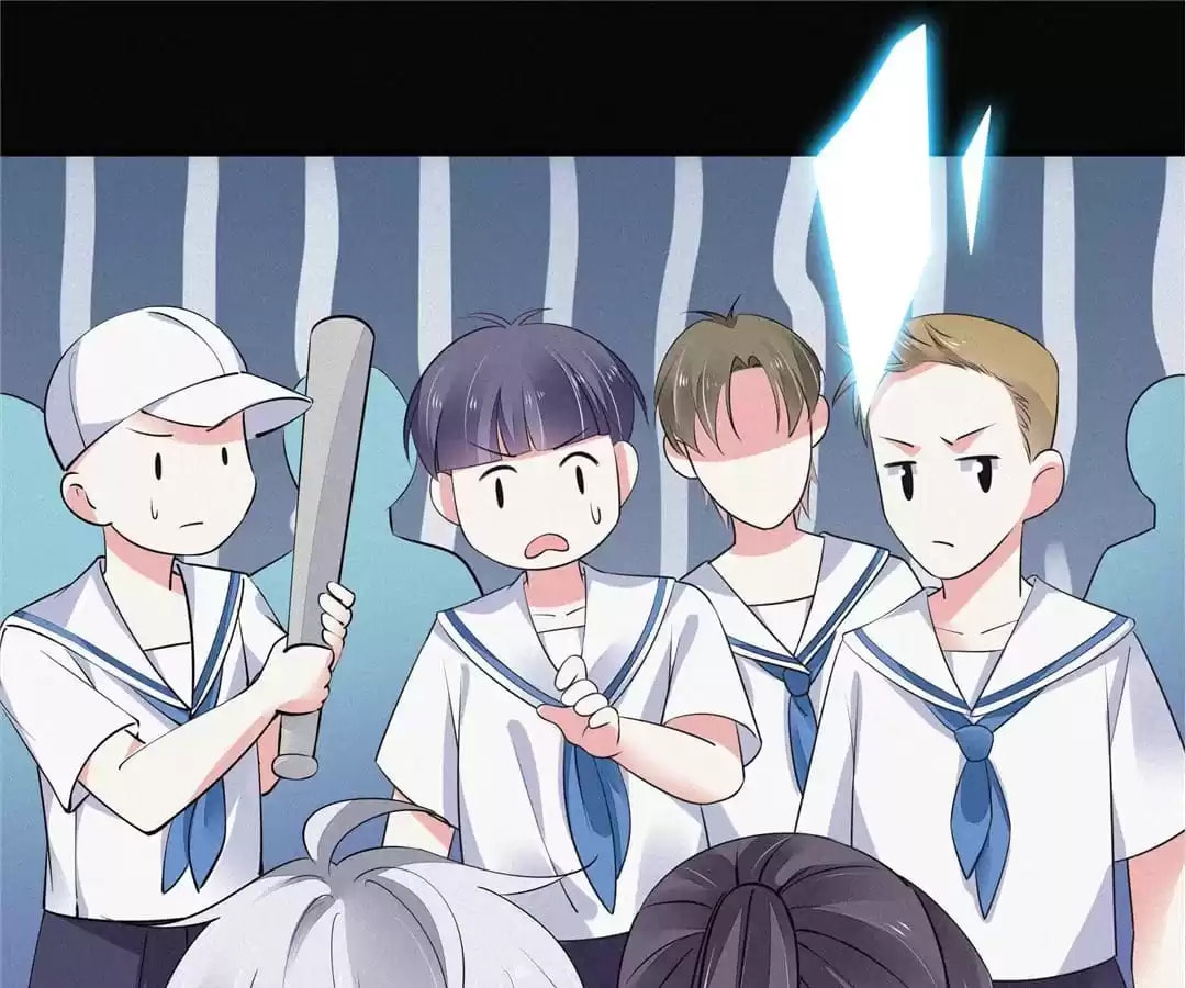Read Die or Like Me chapter 183 image 32 on Lezhin