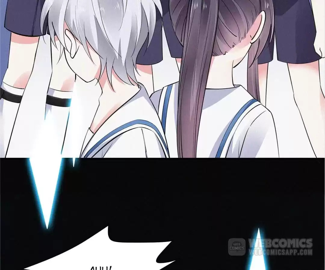 Read Die or Like Me chapter 183 image 33 on Lezhin