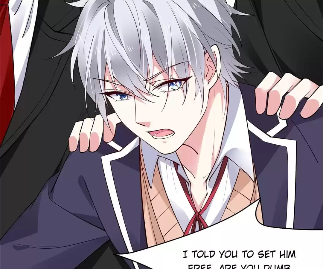 Read Die or Like Me chapter 184 image 34 on Lezhin