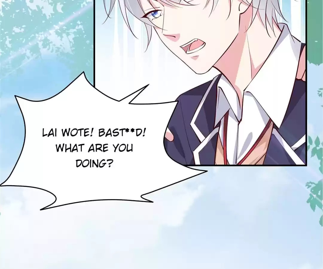 Read Die or Like Me chapter 186 image 21 on Lezhin