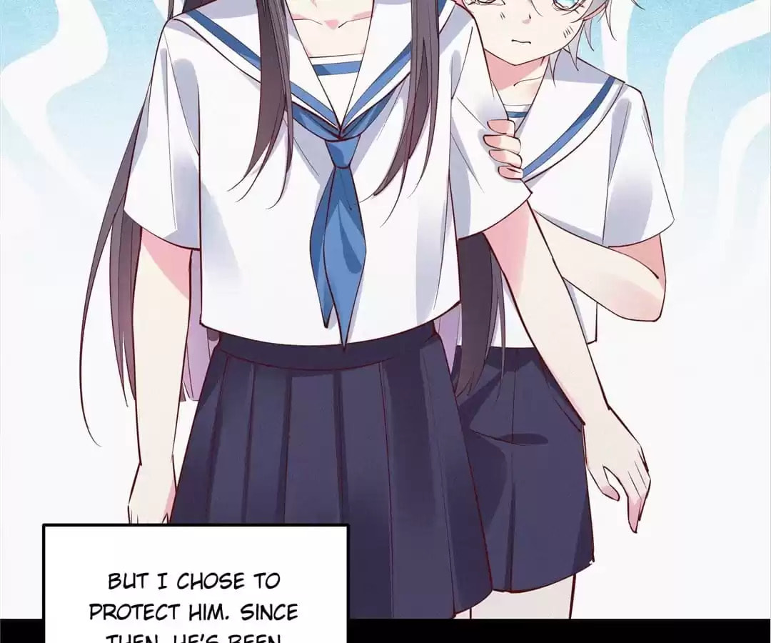 Read Die or Like Me chapter 187 image 3 on Lezhin