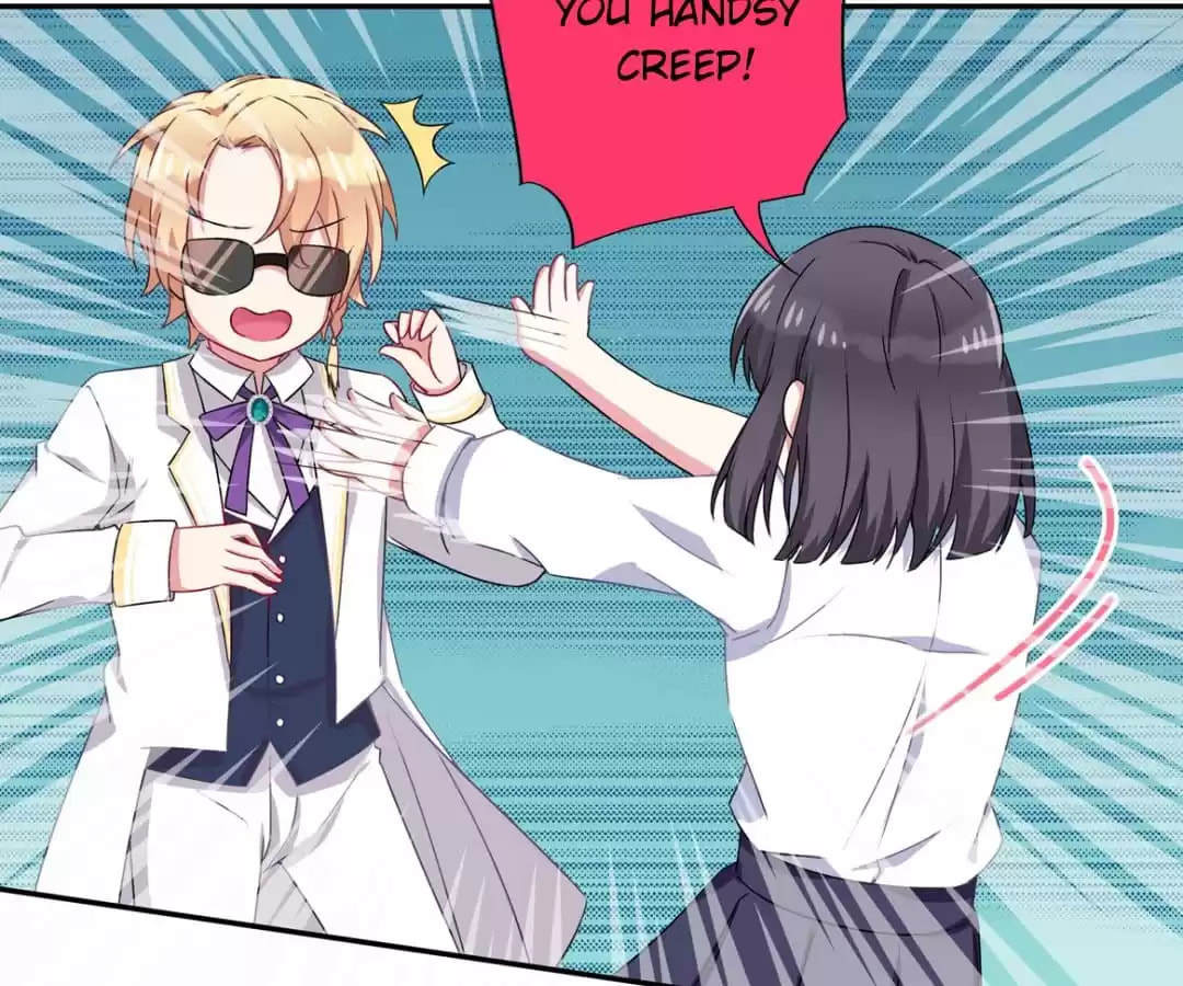 Read Die or Like Me chapter 20 image 12 on Lezhin