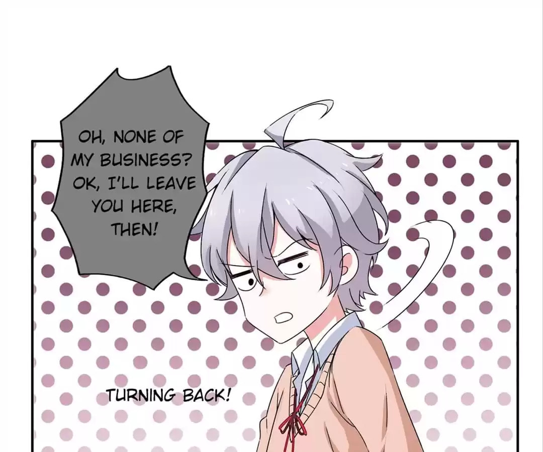 Read Die or Like Me chapter 20 image 28 on Lezhin